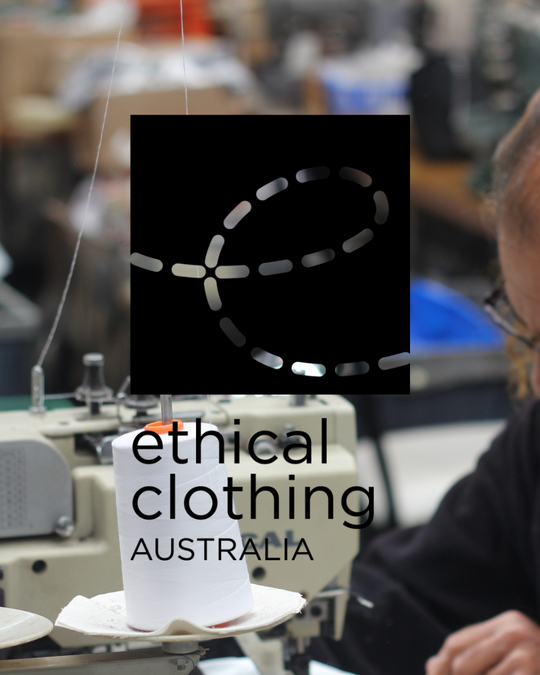 Ethical Clothing Australia