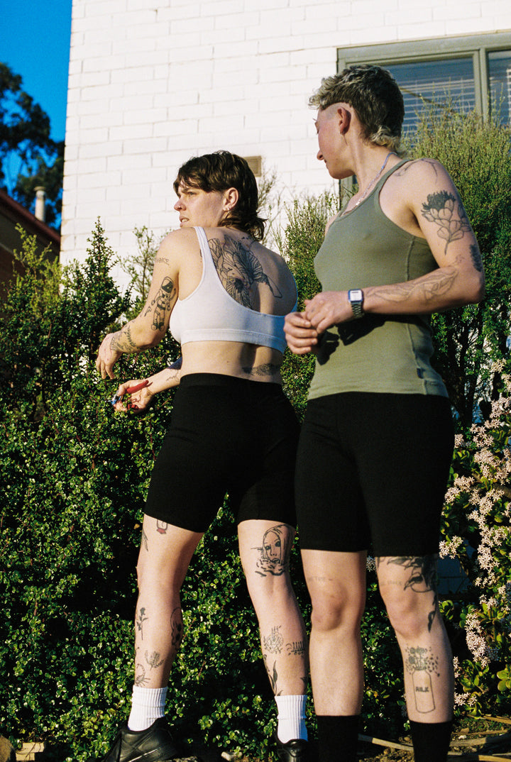 Men's Anti Chafing Underwear Australia