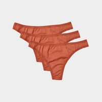 Thong 3-Pack