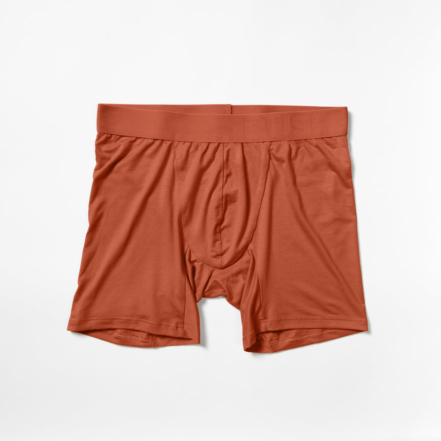 Boxer-Brief – BUSHY - Main Image