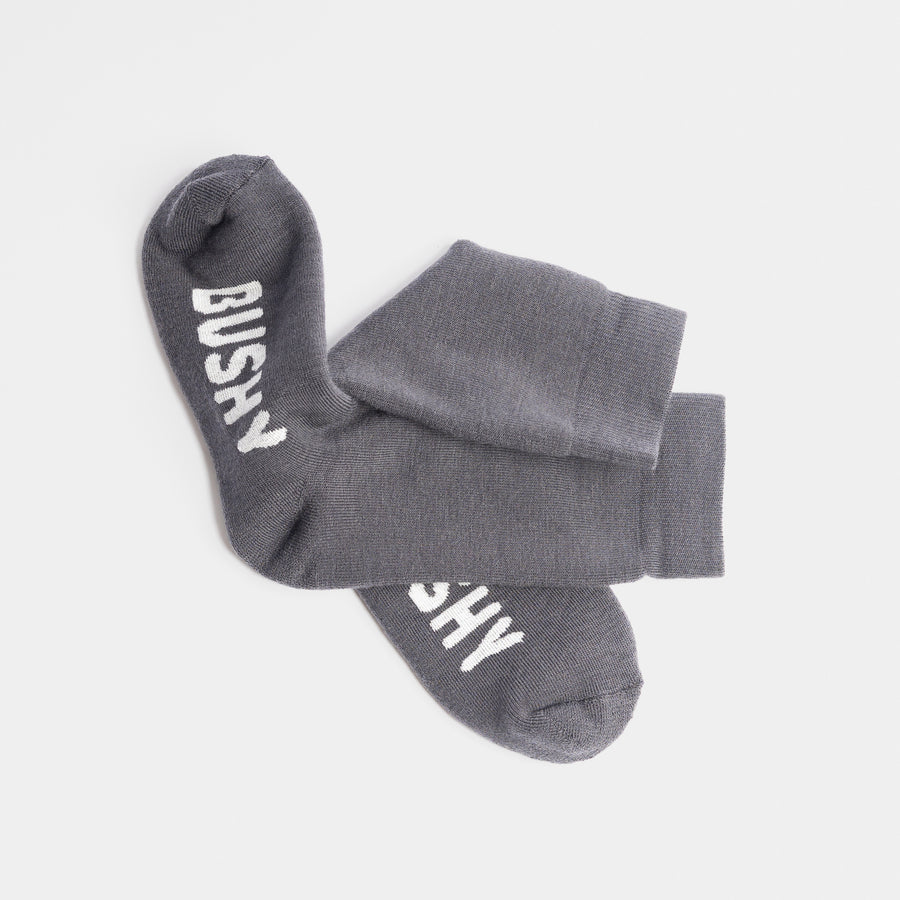 Mid-Sock – BUSHY