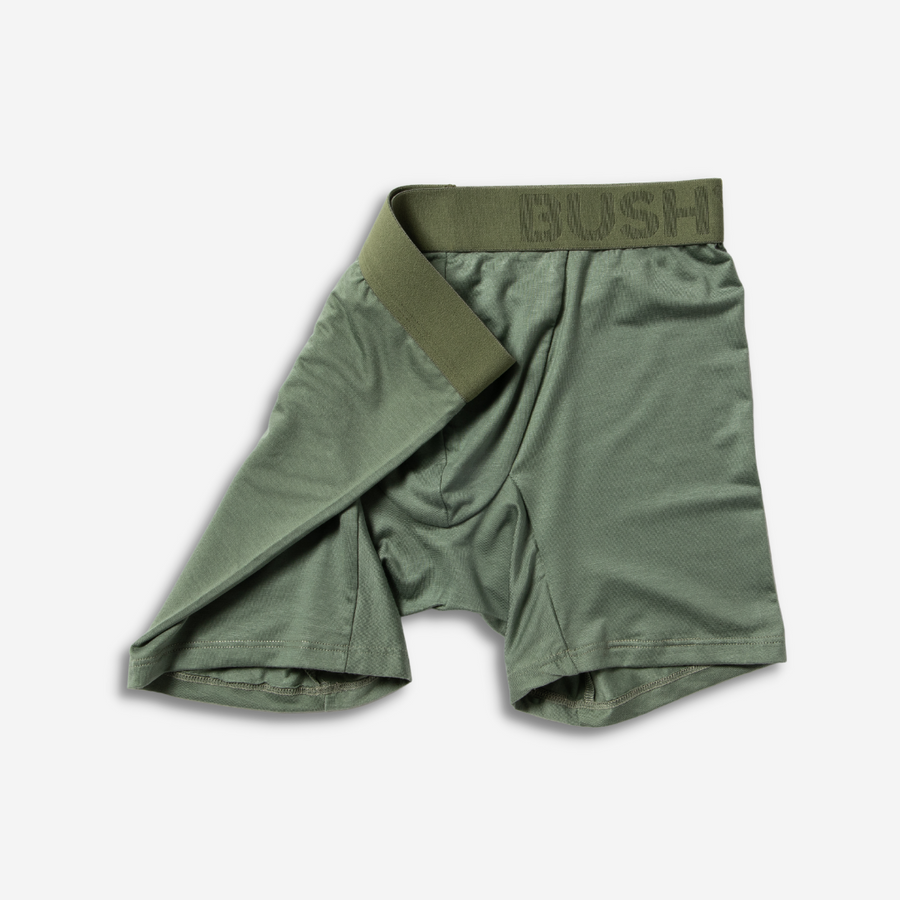 Aspire · Boxer Brief