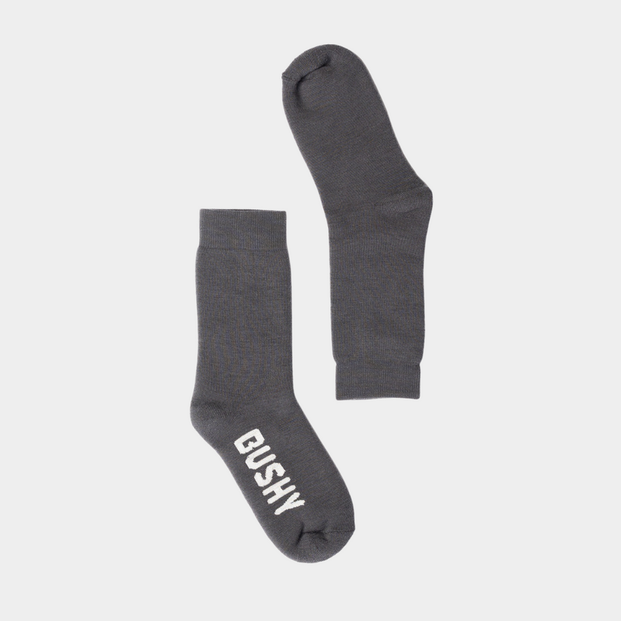 Mid-Sock – BUSHY